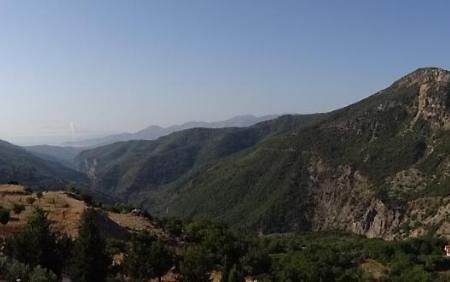 Koustenis Village Димицана Екстериор снимка
