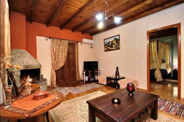 Koustenis Village Димицана Стая снимка