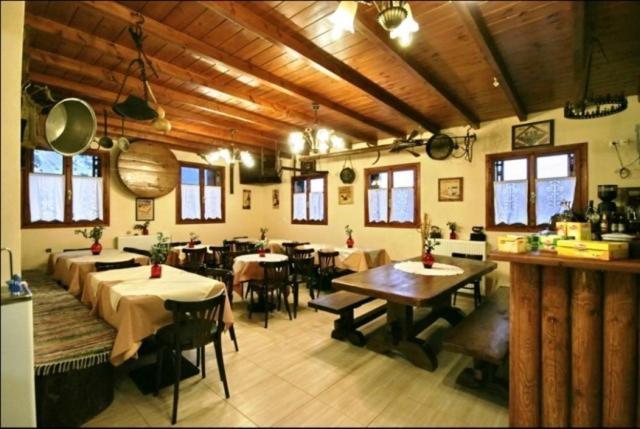 Koustenis Village Димицана Екстериор снимка