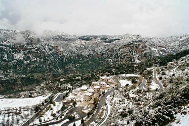 Koustenis Village Димицана Екстериор снимка